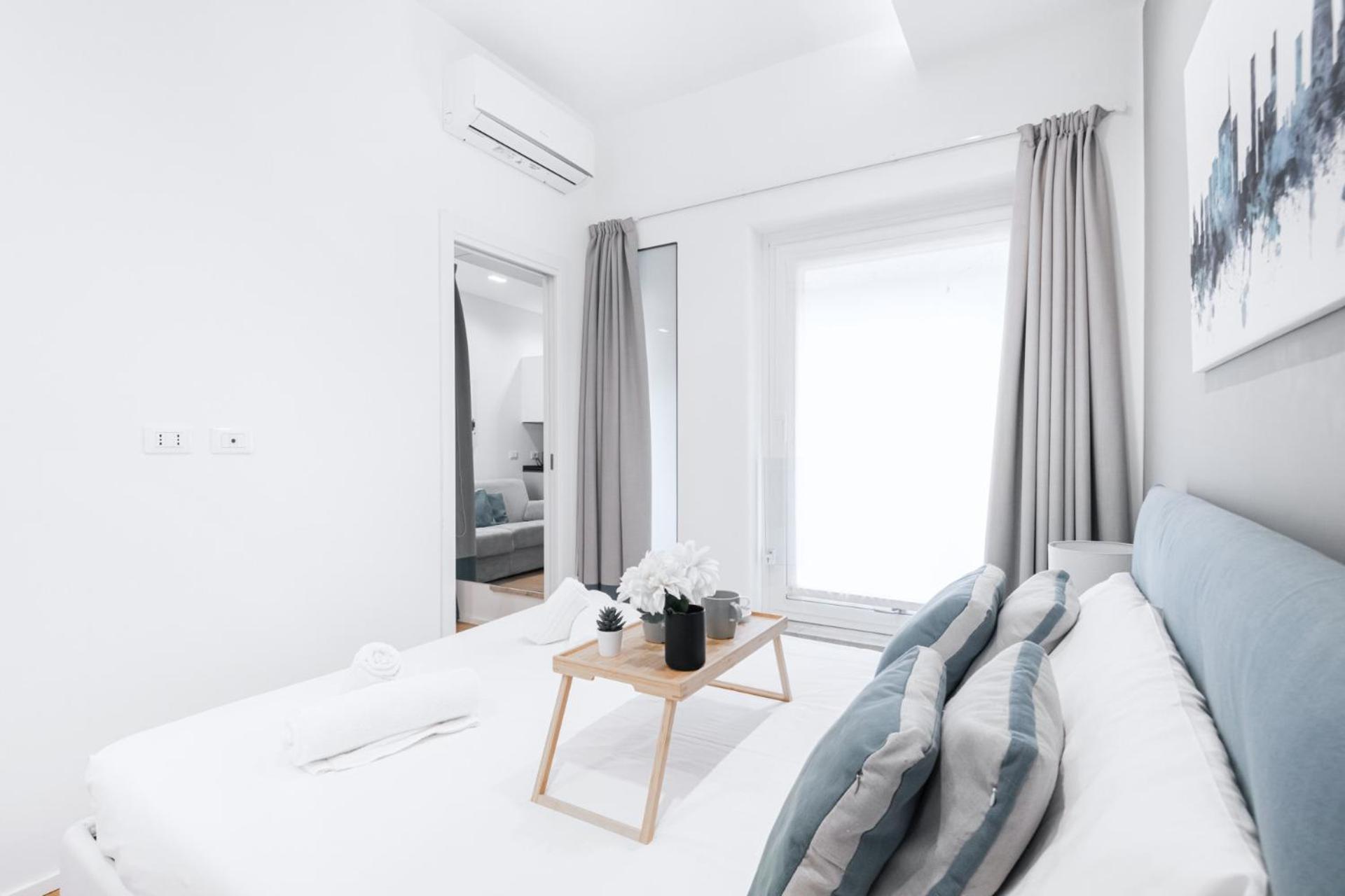 Easylife - Residenza Chic Vicino Al Duomo Milán