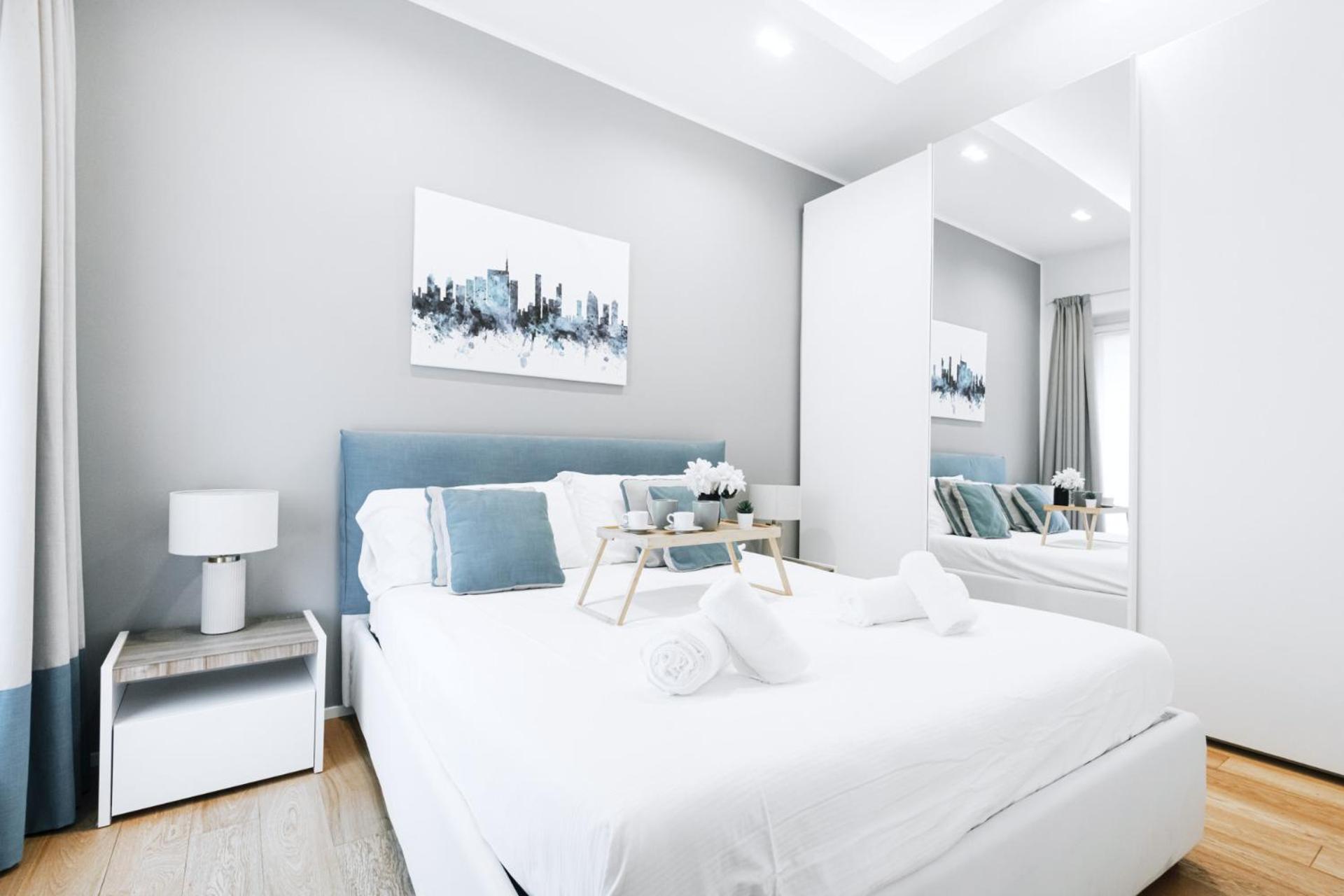 Easylife - Residenza Chic Vicino Al Duomo * Milán