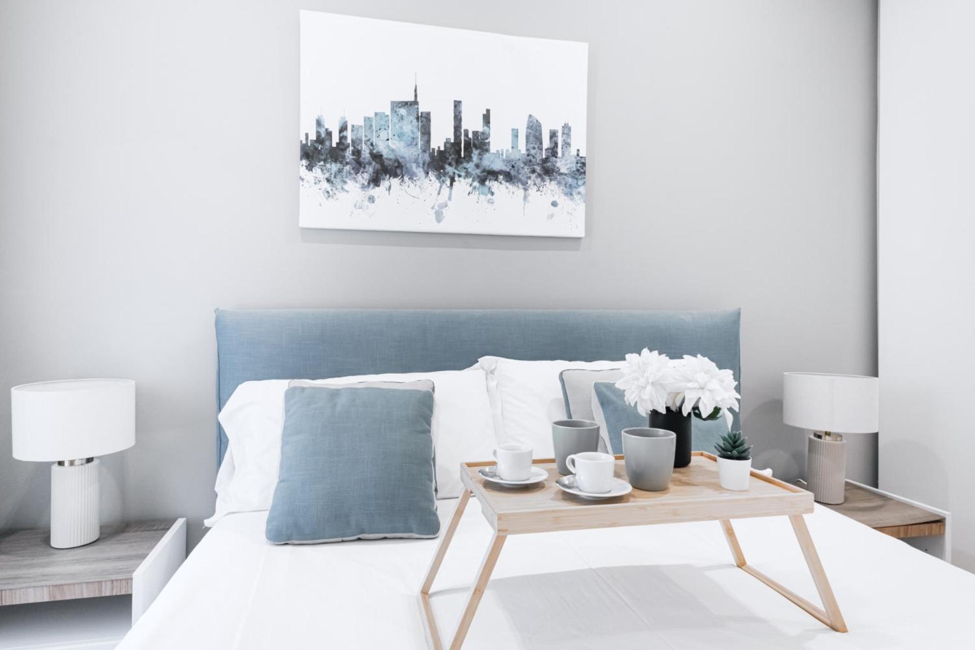 Apartamento Easylife - Residenza Chic Vicino Al Duomo