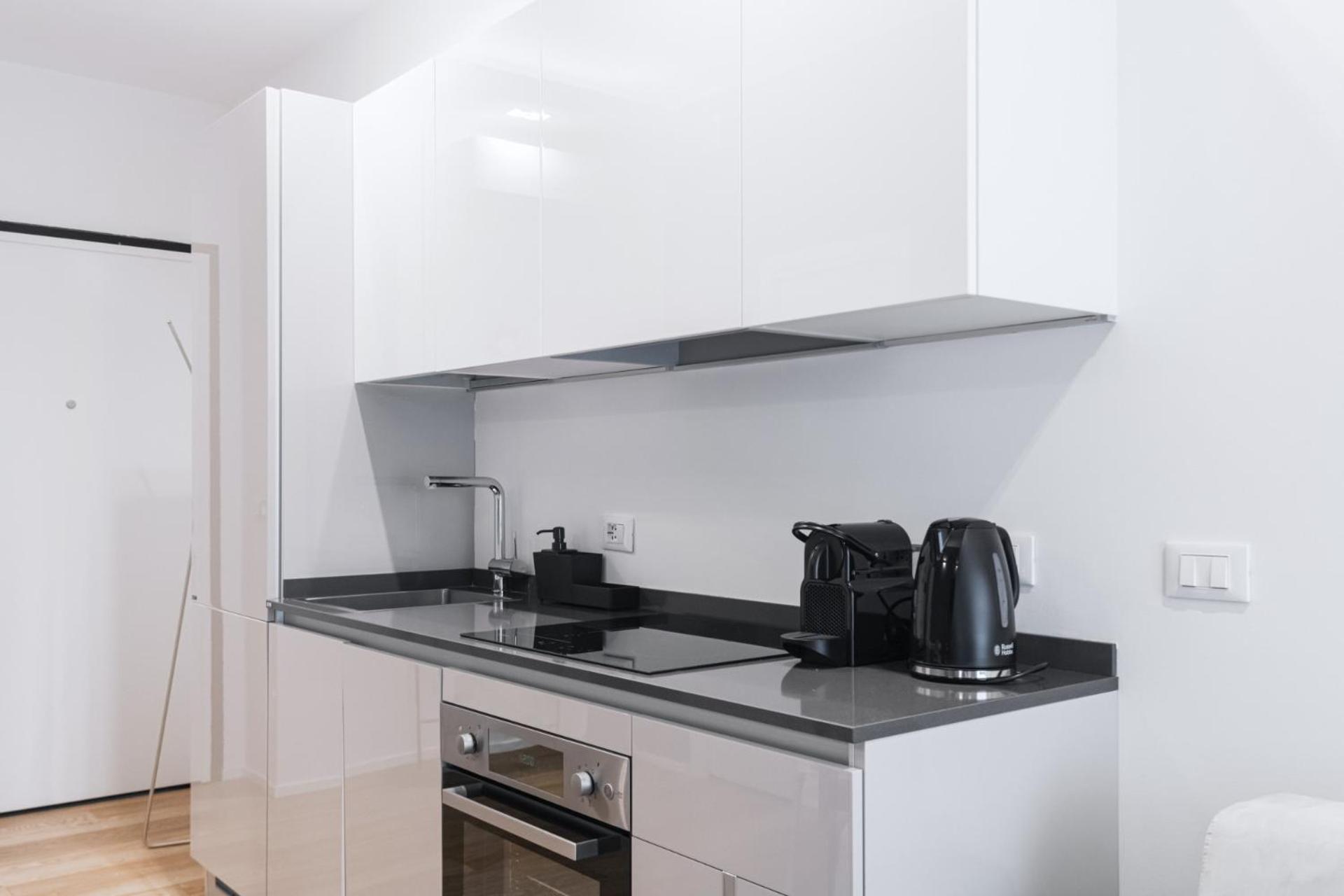 Easylife - Residenza Chic Vicino Al Duomo Apartamento Milán