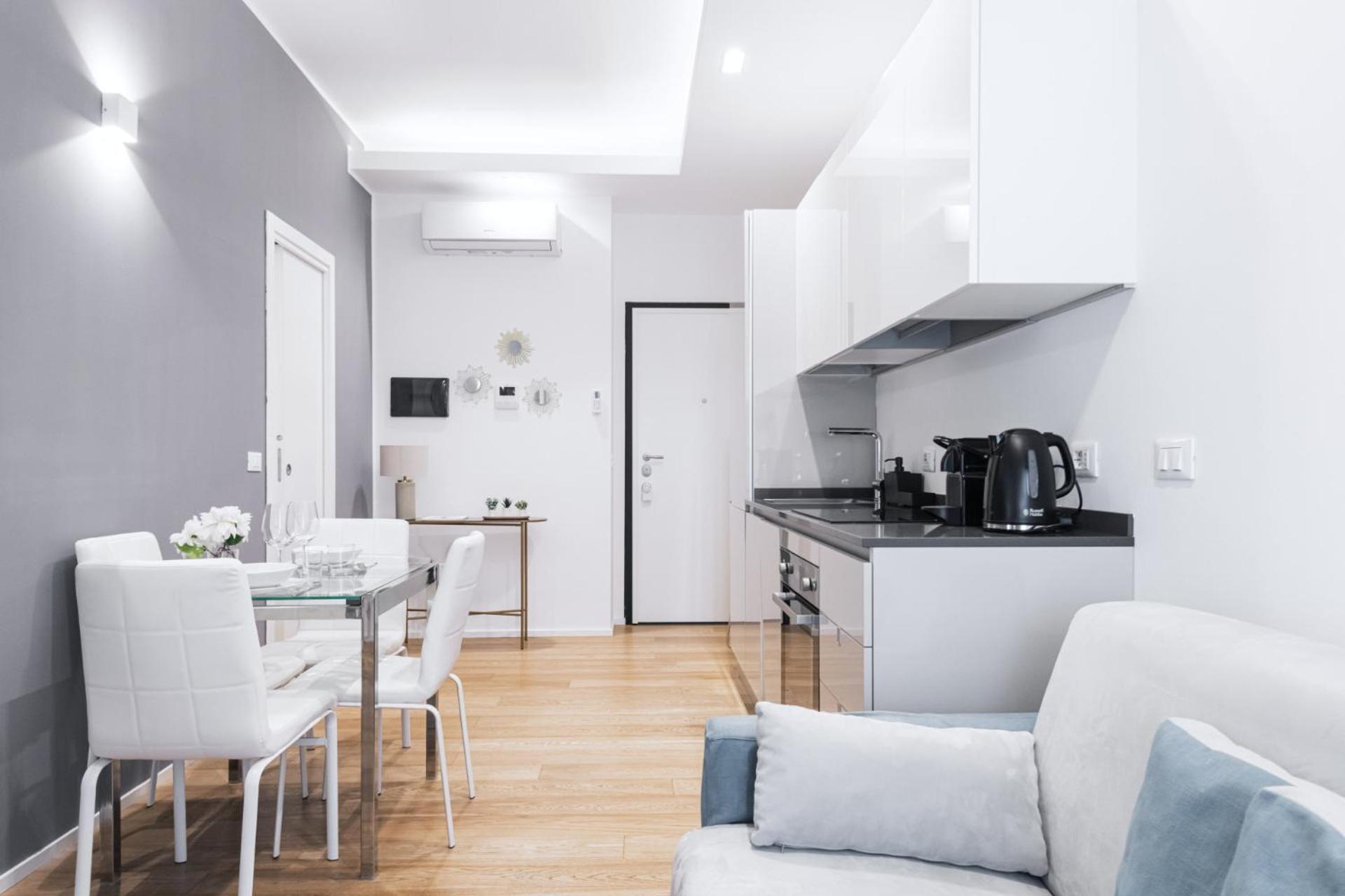 Easylife - Residenza Chic Vicino Al Duomo Apartamento