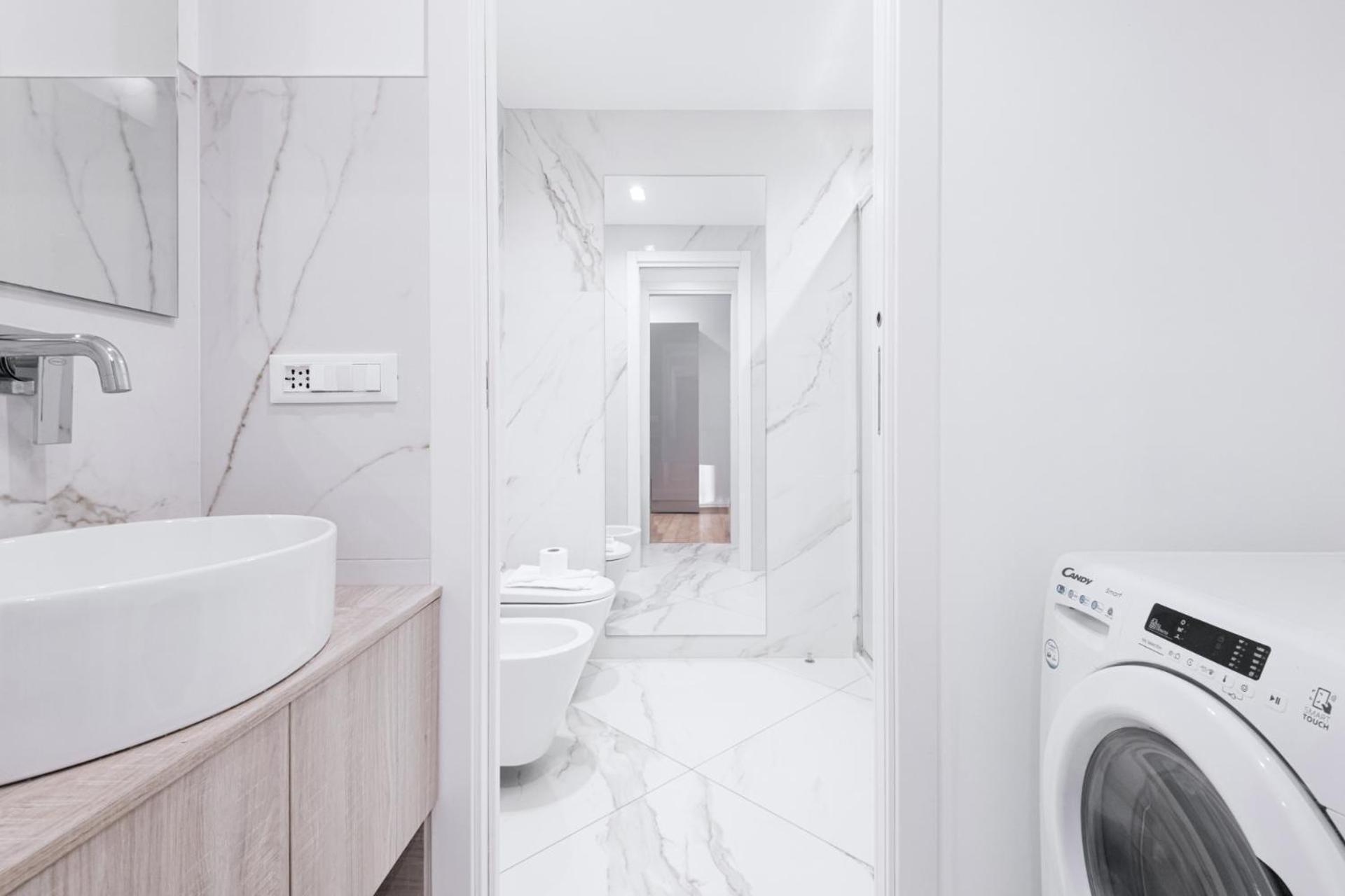 Apartamento Easylife - Residenza Chic Vicino Al Duomo Milán